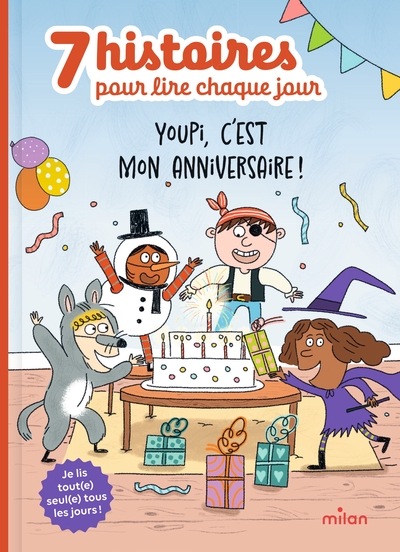 Image de Youpi, c'est mon anniversaire !