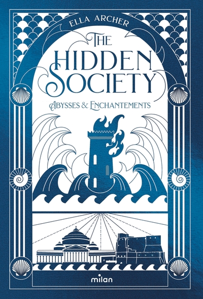 Image de Hidden Society, Tome 02