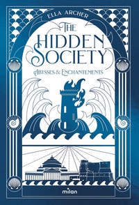 Image de Hidden Society, Tome 02