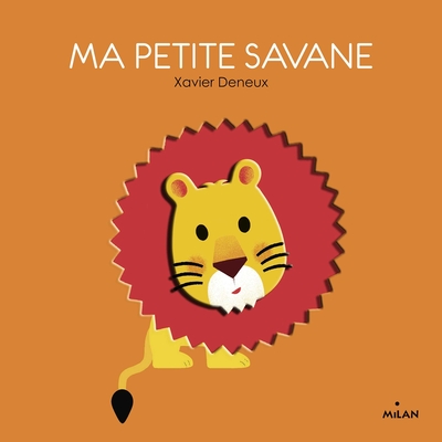 Picture of Ma petite savane