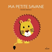 Picture of Ma petite savane