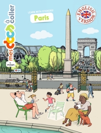 Image de Paris (version anglaise)