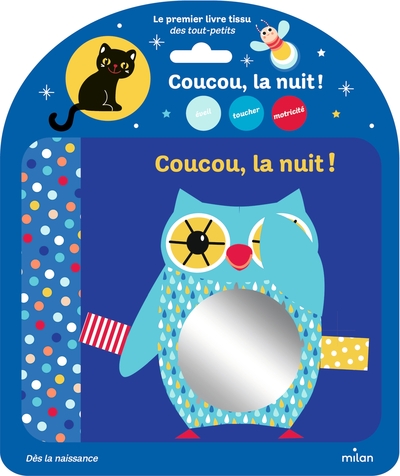 Picture of Coucou, la nuit !