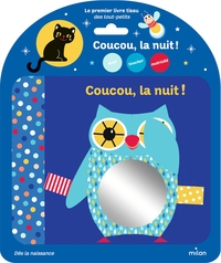 Picture of Coucou, la nuit !