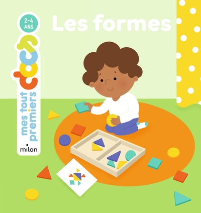 Picture of Les formes