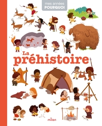 Image de La préhistoire