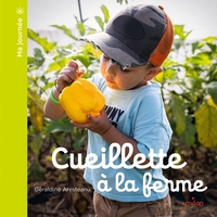 Picture of Cueillette à la ferme