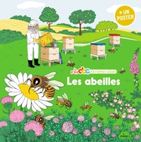 Image de Les abeilles - format géant