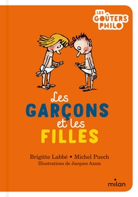 Image de Les garçons et les filles