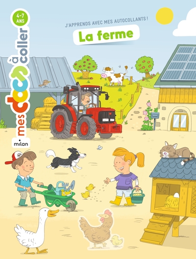 Image de La ferme