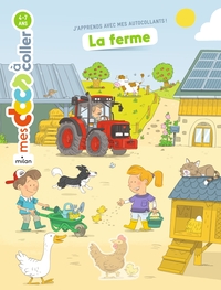 Image de La ferme