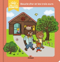 Image de Boucle d'or et les trois ours