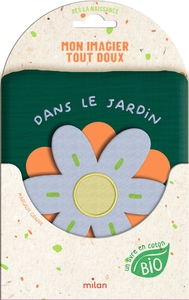 Picture of Dans le jardin