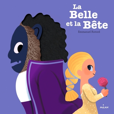 Picture of La belle et la bête