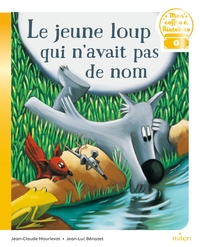 Image de Le jeune loup qui n'avait pas de nom