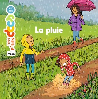 Picture of La pluie