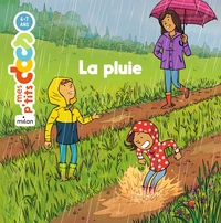 Picture of La pluie