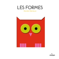 Image de Les formes