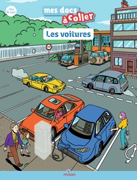 Image de Les voitures