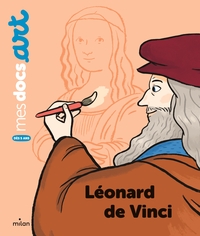 Image de Léonard de Vinci