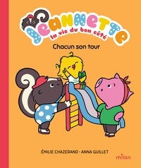 Picture of Chacun son tour