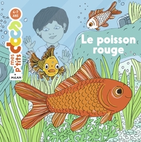 Picture of Le poisson rouge