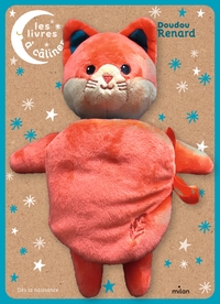 Picture of Les livres à câliner - Doudou Renard