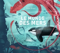 Picture of Le monde des mers