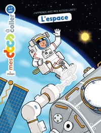 Image de L'espace