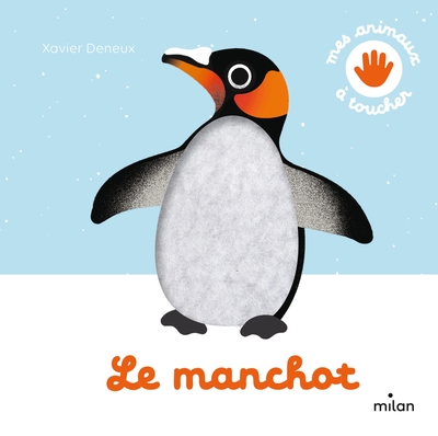 Picture of Le manchot