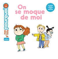 Image de On se moque de moi