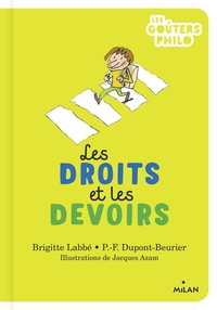 Image de Les droits et les devoirs