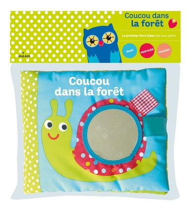 Picture of Coucou dans la forêt