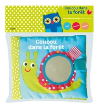 Picture of Coucou dans la forêt