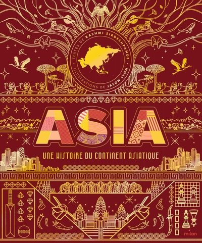 Picture of Asia