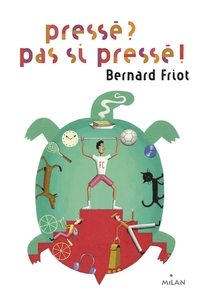 Image de Histoires pressées, Tome 04