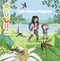 Picture of Les moustiques