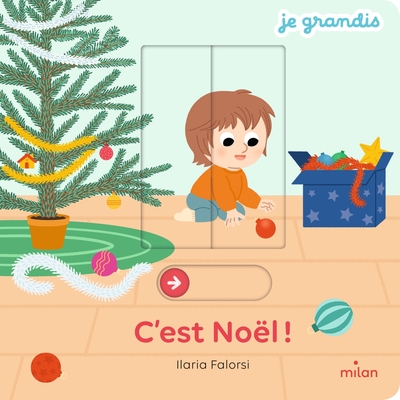 Picture of C'est Noël !