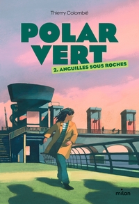 Picture of Polar vert, Tome 02