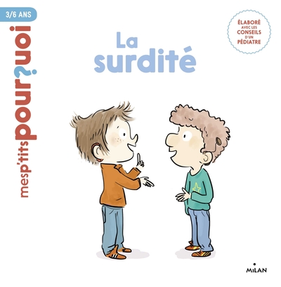 Image de La surdité