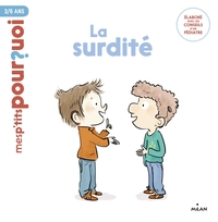 Image de La surdité