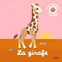 Picture of La girafe