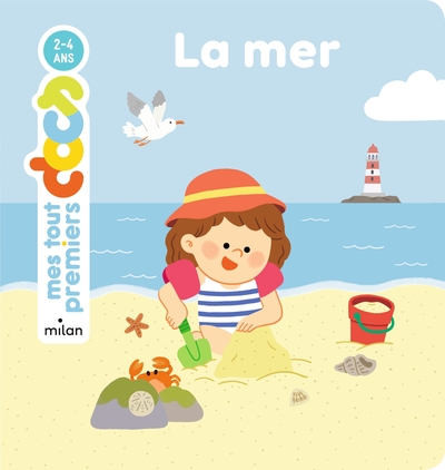 Image de La mer