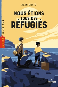 Picture of Nous étions tous des réfugiés
