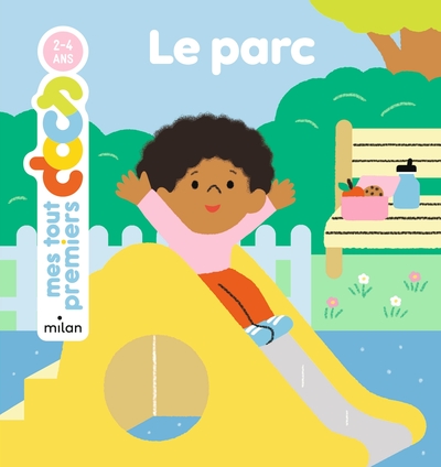 Picture of Le parc