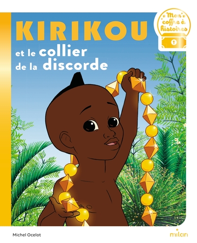 Image de Kirikou et le collier de la discorde