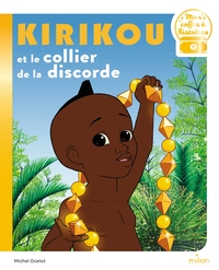Image de Kirikou et le collier de la discorde