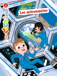 Image de Les Astronautes
