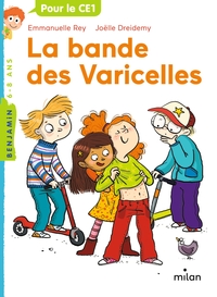 Image de La bande des varicelles