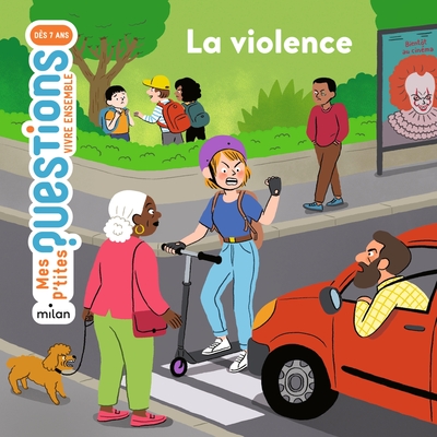 Image de La violence